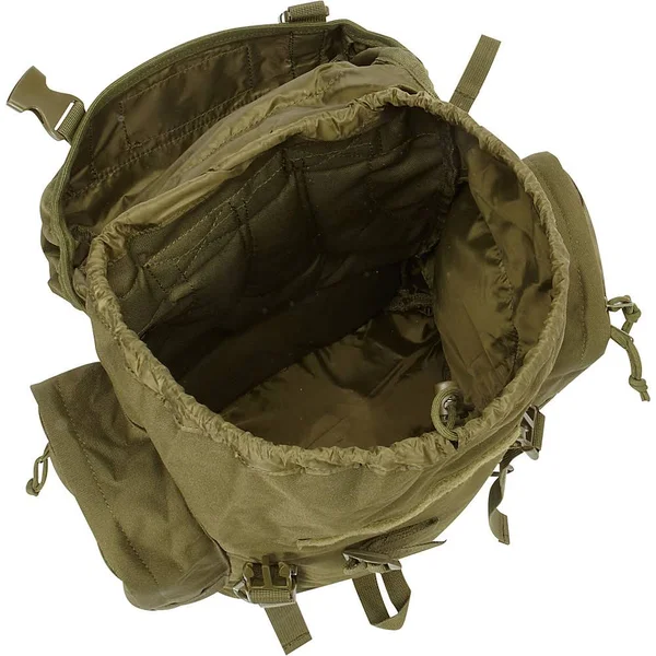 Fox Outdoor 54-0725 Rio Grande 25 LITER Backpack - Digital Desert