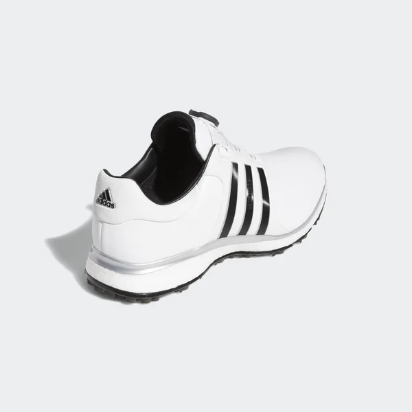 Adidas Men's Tour360 XT SL Boa Golf Shoes - White