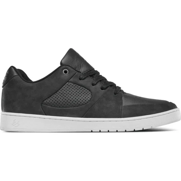 ES Shoes ACCEL Slim Red/Black