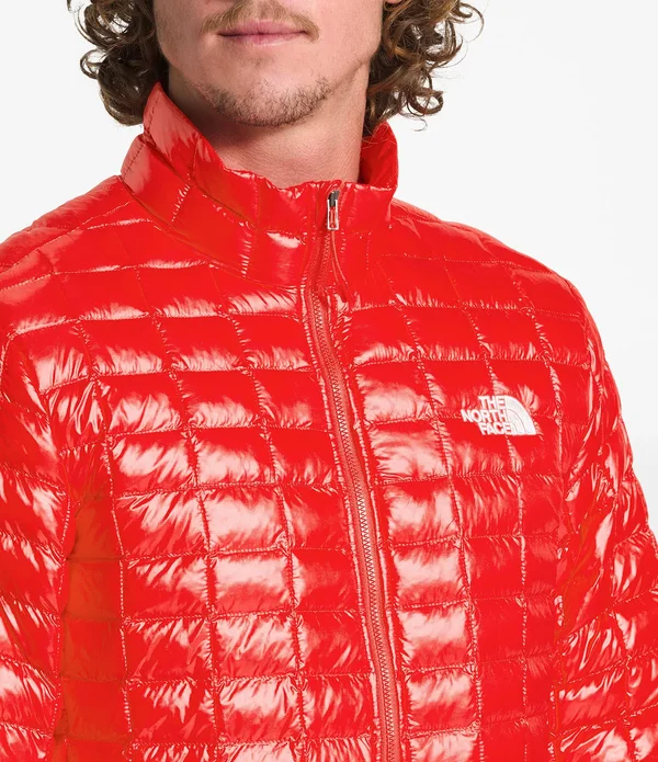 The North Face Men & S Thermoball Eco Jacket - TNF Black