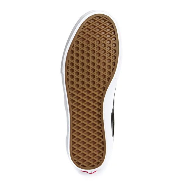 Vans Era Pro (Black/White/Gum)