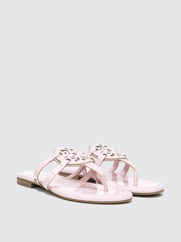 Circus by Sam Edelman Canyon (Heirloom Rose Patent) Women's Shoes