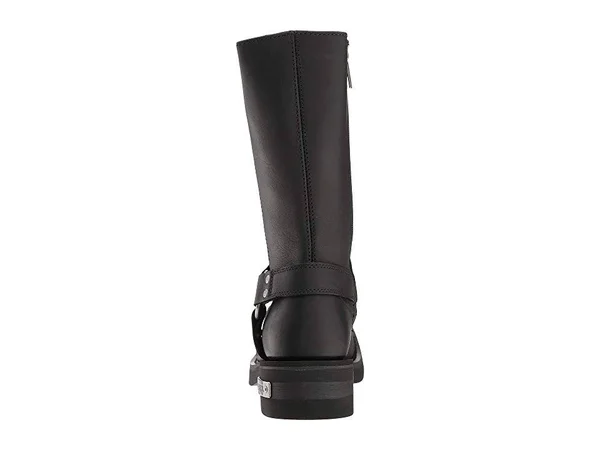 Harley-Davidson Landon Motorcycle Boot - Men's - Black