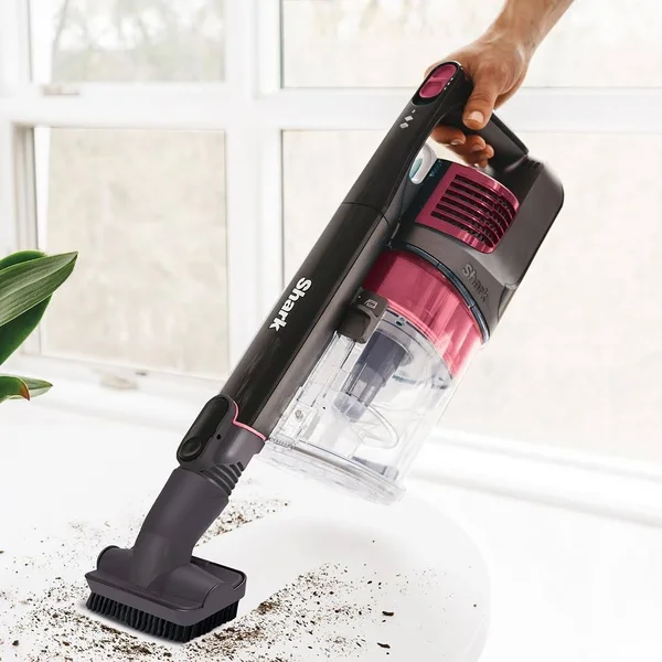Shark Rocket Pet Pro Cordless Stick Vacuum