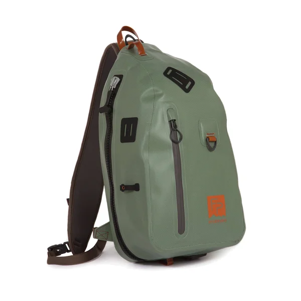 Fishpond Thunderhead Submersible Sling - Cutthroat Orange