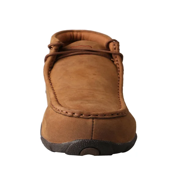 Women's Twisted x WDMCTM1 Driving Moc - Size: 7