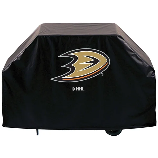 Holland Bar Stool 60x22 Anaheim Ducks Grill Cover