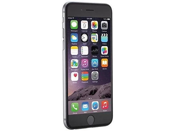Apple iPhone 6 128 GB Atu0026t, Space Gray