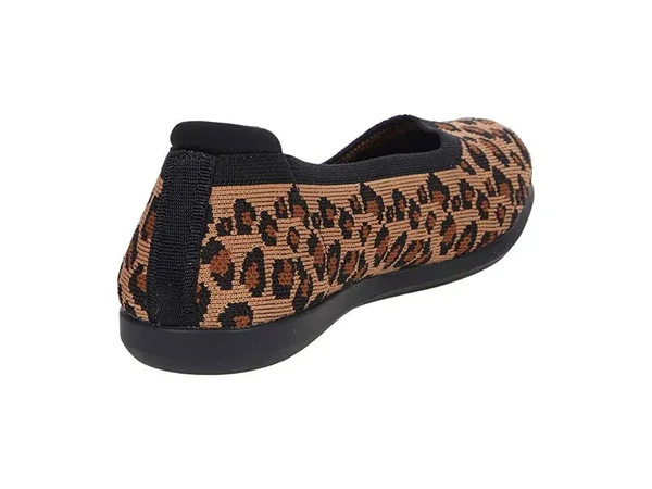 Clarks Carly Wish 9 Women's Dark Tan