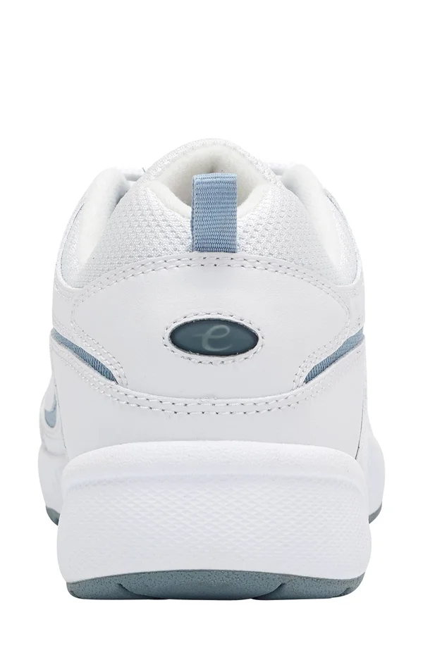 Easy Spirit Romy Women's Walking - White Size 11