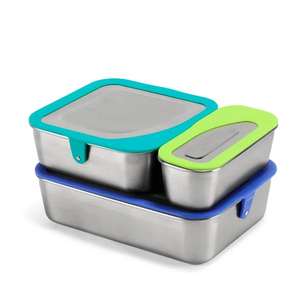 Klean Kanteen Food Box Set