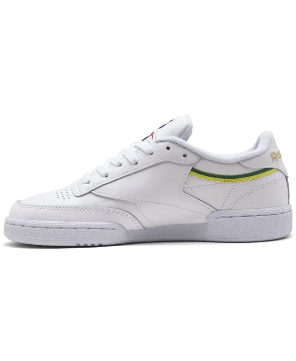 Reebok Club C Leather Sneaker - Nocolor, 9