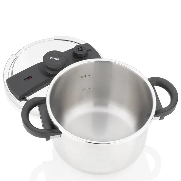 Zavor EZLock 12.7-Quart Pressure Cooker