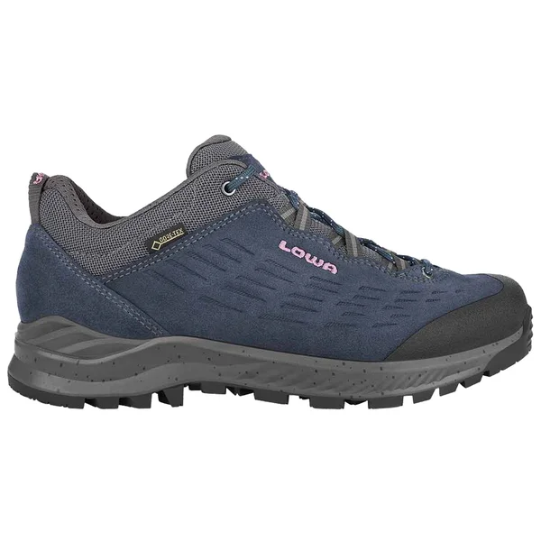 Explorer GTX Lo
