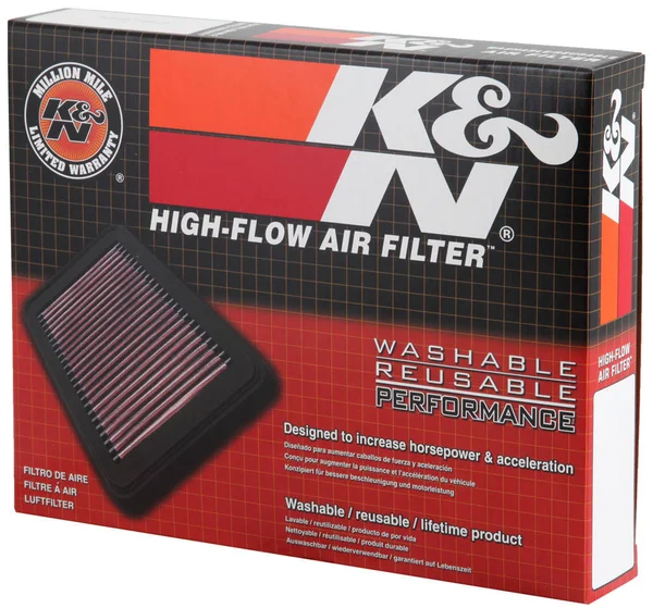 Ku0026N YA-6050 - Replacement Air Filter