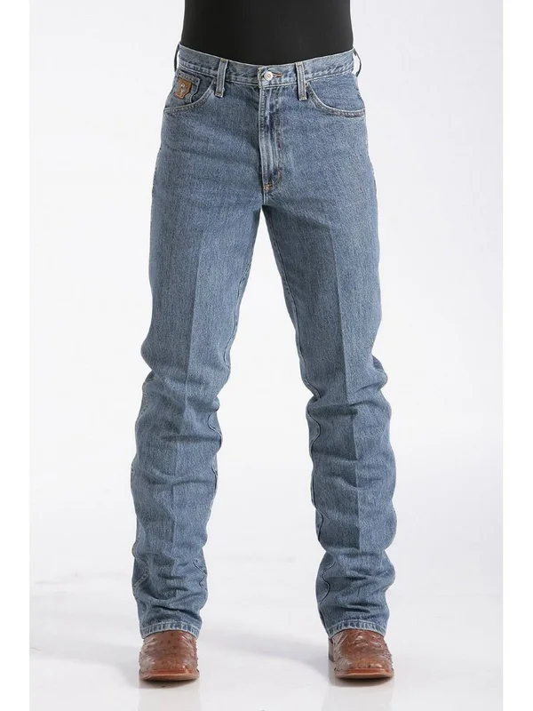 Cinch Jeans - Bronze Label Slim Fit - Big & Tall