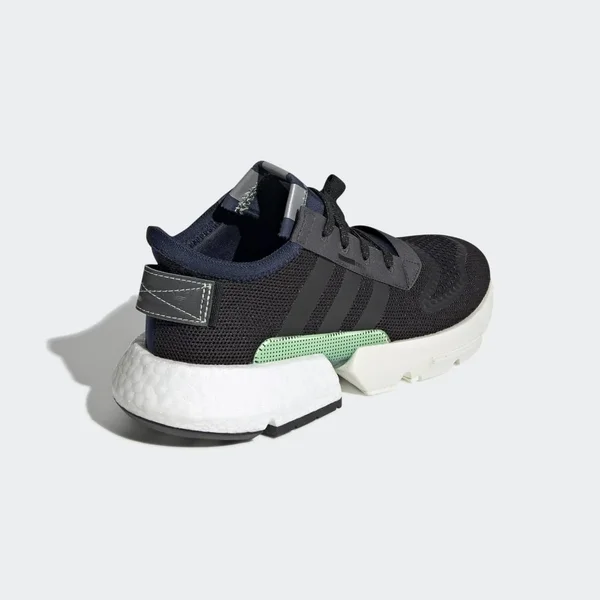 Adidas POD-S3.1 Shoes Women's - Size: 5.5, Black