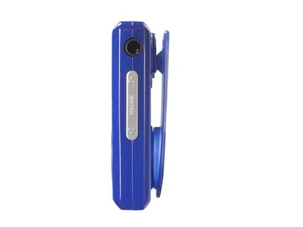 SanDisk Sansa Clip - 2 GB - Blue