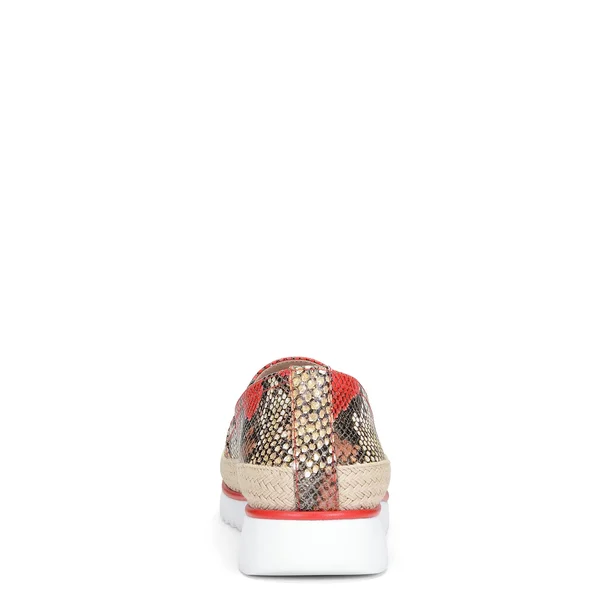Donald Pliner Finni Women's Shoes Chili : 5 M