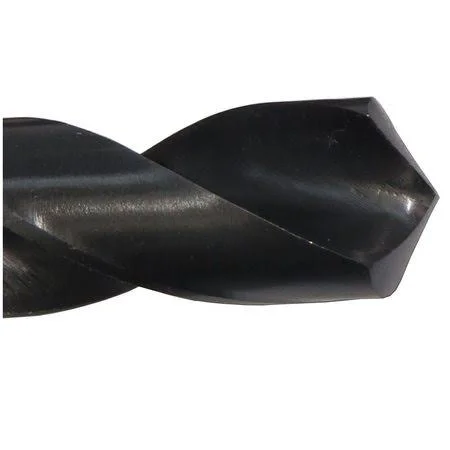 M24 x 3 HSS Plug Tap and 21.00mm HSS 1/2x22 Shank Drill Bit - Qualtech