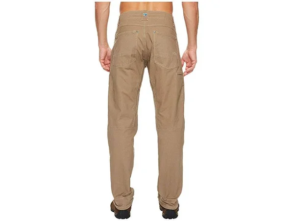 Kuhl Men's Rydr Pant (40x32 Stone Khaki)