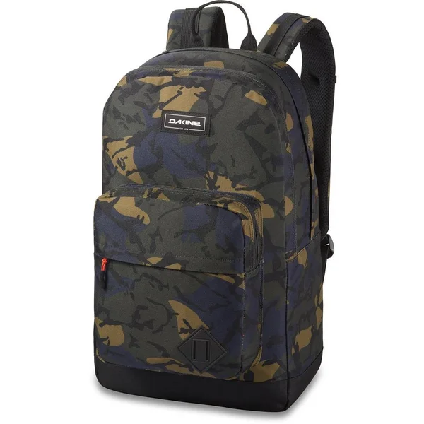Dakine 365 Pack DLX 27L Laptop Backpack in Vintage Blue