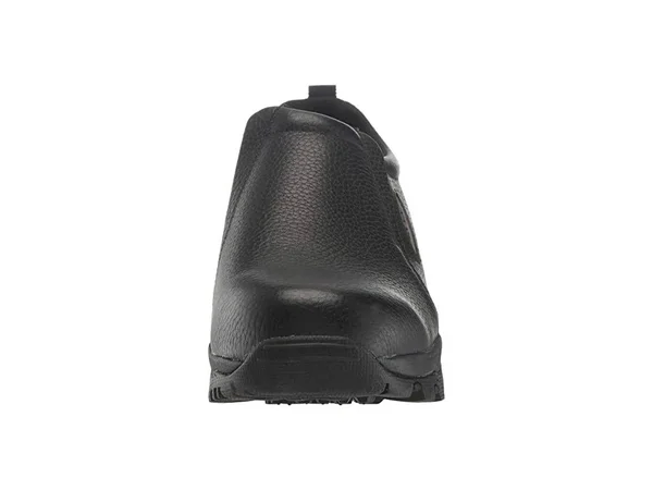 Roper Men's Air Light Black Shoes