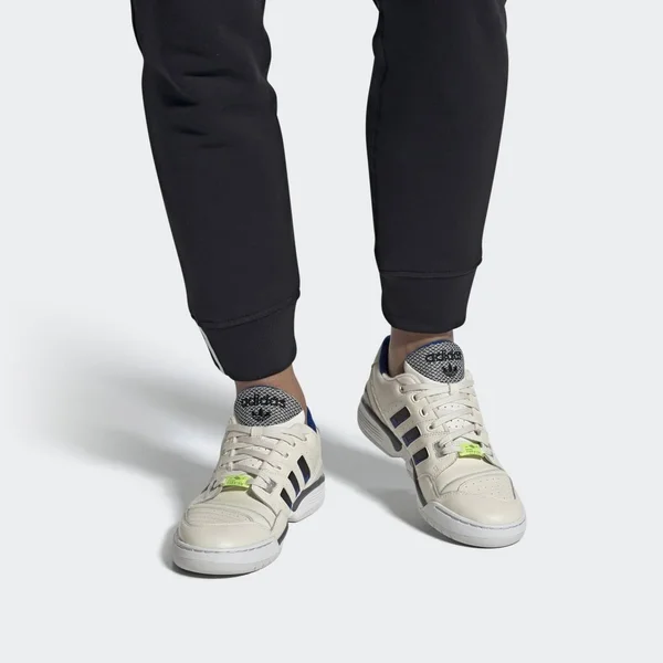 Adidas Torsion Comp Shoes White 13 - Mens Originals Shoes