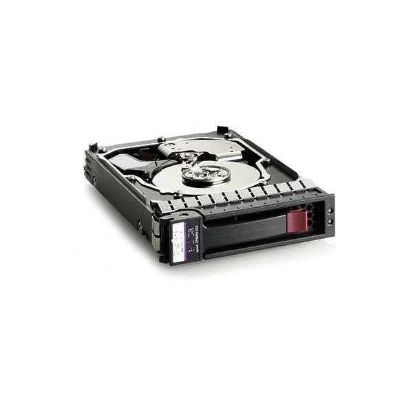 HP 759210-b21 450GB 12g SAS 15K 2.5in SC Hard Drive