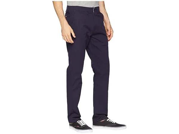 Levi&s Mens 502 Regular Taper Fit - Chino Men's : 34 32