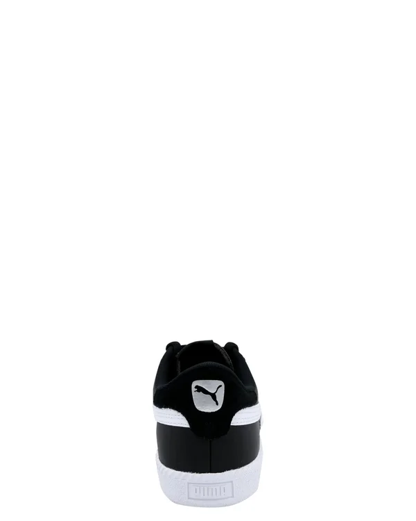 Puma Astro Cup Men's Sneakers, Black, 9.5