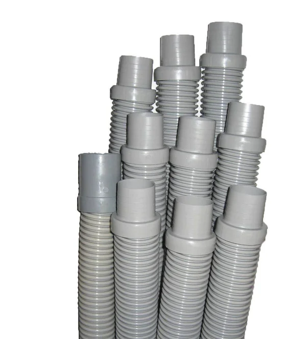 Hayward V130lg 4 ft Grey Hose Kit
