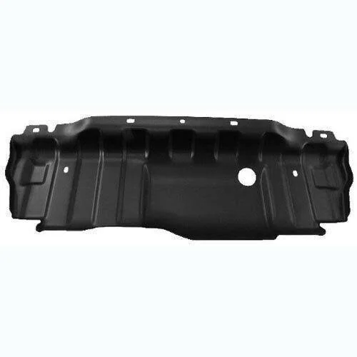Mopar 82214330 Jeep Wrangler Under Bumper Skid Plate