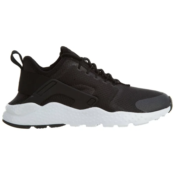 Nike Air Huarache Run Ultra 8.5 Black