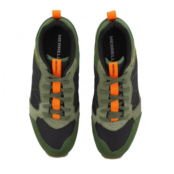 Merrell Mens Alpine Sneaker Kombu 10