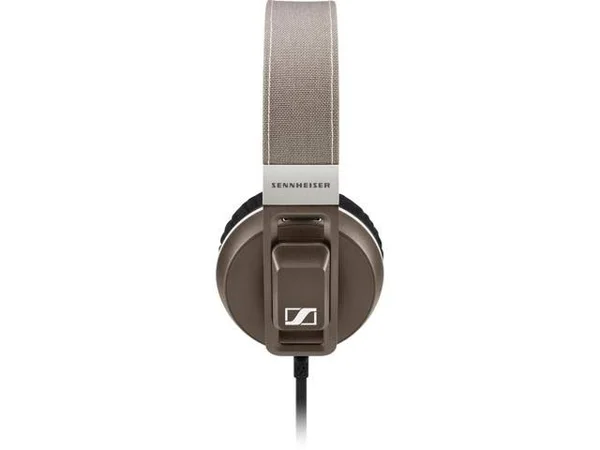 Sennheiser - Urbanite On-Ear Headphones - Sand