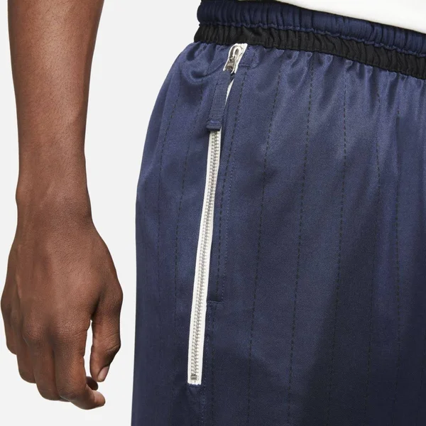 Nike Men's Dri-Fit DNA Basketball Shorts - Medium, Blue