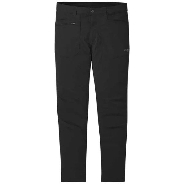 Outdoor Research Equinox Pants - Men's Black 33 30in 2744210001322
