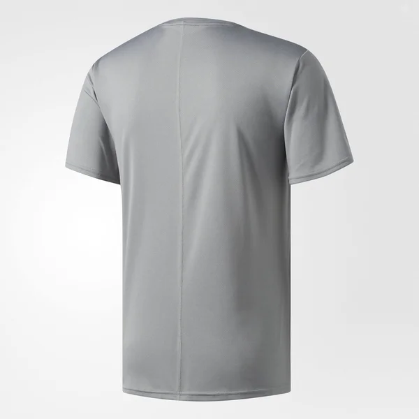 Adidas Men's Running Response Short Sleeve Tee, 8 Colors