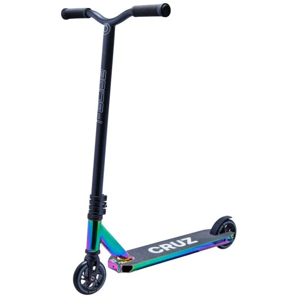 Pro Scooter i-Glide Cruz V2 (Black/Neochrome)