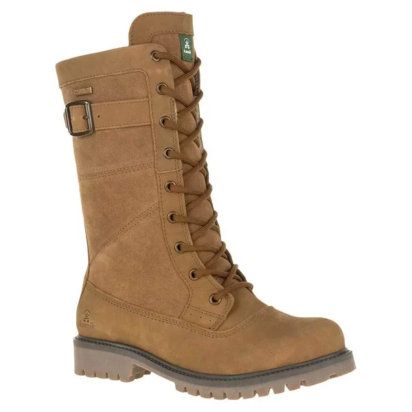 Kamik Rogue 10 Women's Boots Taupe : 11 B