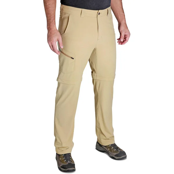 Outdoor Research Ferrosi Convertible Pant - Men's Coyote - 38x32