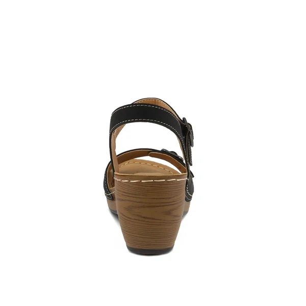 Patrizia Shantay Women's Slingback Sandals - Size: 38, White