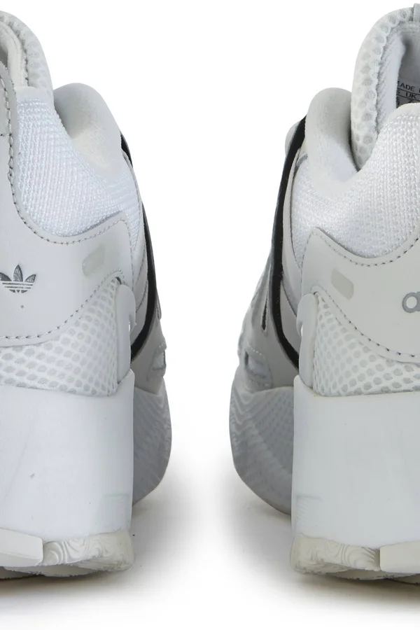 Adidas EQT Gazelle - Crystal White