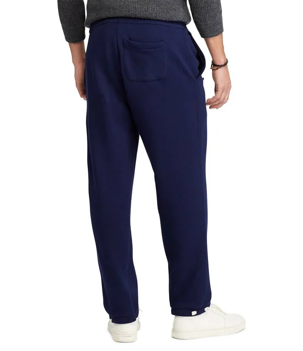 Polo Ralph Lauren Big Tall Classic Fleece Drawstring Pants, Mens, 5XB, Cruise Navy
