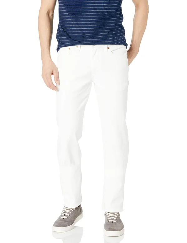 Levi&s Men's 514 Straight Fit Jeans