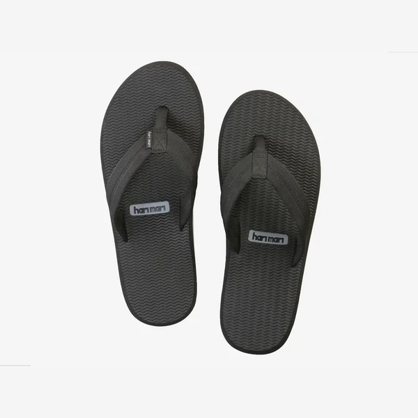 Hari Mari Dunes II Flip - Black US 11, Men's