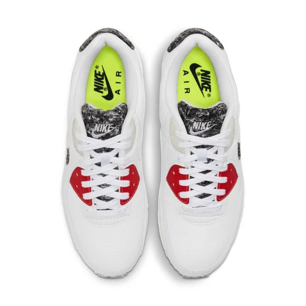 Nike Air Max 90 - Men's White/Photon Dust Size 13.0 - Mens