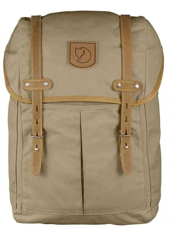 Fjallraven No.21 Rucksack - Medium - Sand