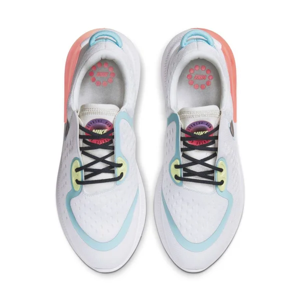 Nike Women's Joyride Dual Run Running Shoes Cd4363 - 7.5 - White
